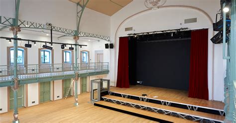 Location de salles - Suresnes