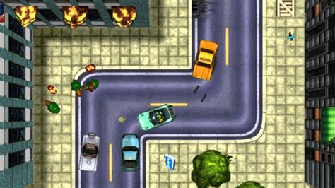 26 Years Of Grand Theft Auto Game Design History 27 Images Version