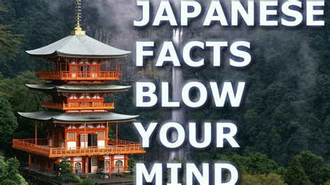 20 Fascinating Facts About Japan And Its Culture That You Might Not