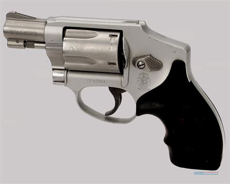 If you're faced with this event id 642 esent error on your windows 10 pc, you can try our recommended solutions in the order presented below and see if that helps to resolve the issue. Smith & Wesson Model 642 Revolver for sale