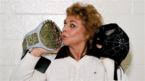 The 15 Worst Female Wrestlers Of The 80s Therichest