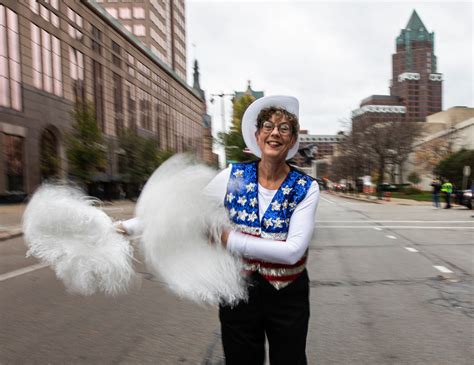 Dancing Grannies To March In Waukesha Christmas Parade After Tragedy