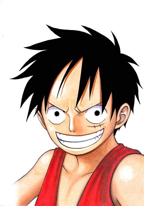 One Piece Anime Monkey D Luffy Hd Wallpaper Jiraya Desenho Desenho