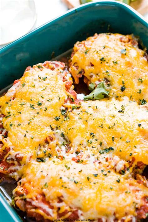 These tasty treats are always a hit. Salsa Chicken Bake - CentsLess Meals