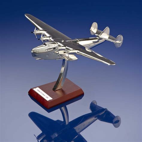 Silver Classics Airplane Model Series Model Airplanes Classic Model