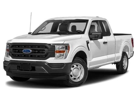 New 2023 Ford F 150 Extended Cab Pickup In Astorg Ford Lincoln 2028