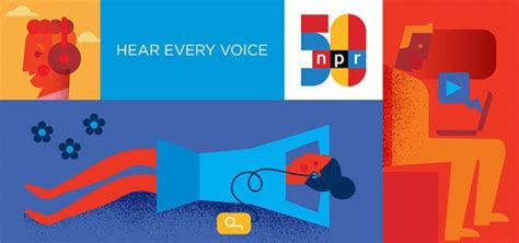 Npr And Woub Celebrate 50th Anniversary Of The First All Things Considered Broadcast Woub