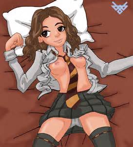 Rule 34 Artist Request Harry Potter Hermione Granger Tagme 253055