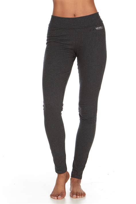 Unique Styles Asfoor Womens And Womens Plus Cotton Yoga Pants Wide