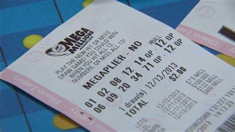 Mega Millions Jackpot 321 Million Ticket Sold In New York