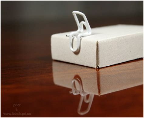 Funny Paper Clips Pictures Weirdomatic