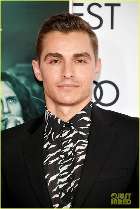 James And Dave Franco Look Handsome At The Disaster Artist Screening At