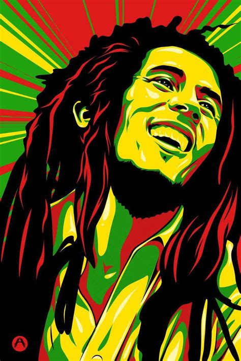 Bob marley wallpaper desktop wallpapers free hd wallpapers 1920×1200. Bob Marley Colors Wallpapers HD - Wallpaper Cave