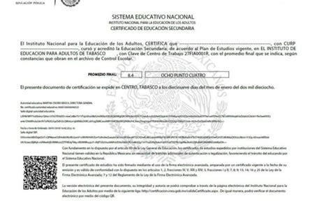 Certificado En 2022 Certificado De Secundaria Certificados Porn Sex Otosection