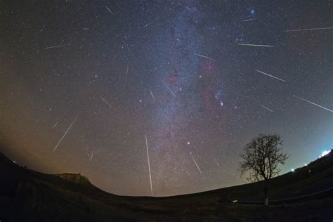 How To Photograph Meteor Showers The Ultimate Guide Nature Ttl
