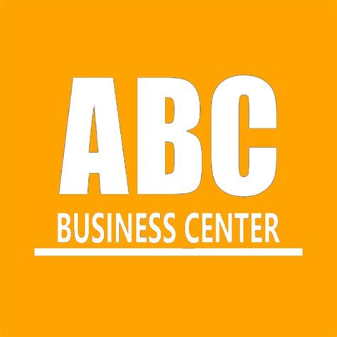 Abc Business Center Marketing Staff Abc Business Center Linkedin