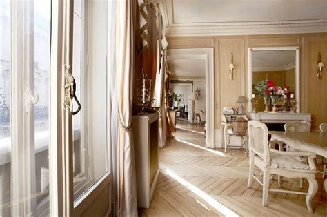 Parisian Apartment Designjpeg 975×649 With Images French