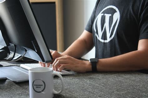 Essential Steps For Wordpress Maintenance