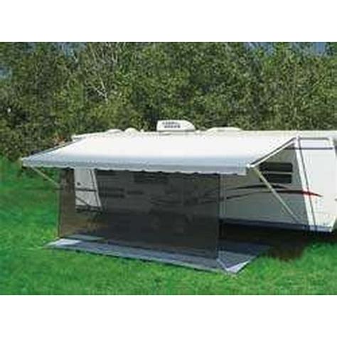 Carefree Of Colorado 82108802 Black 6 X 10 Rv Weather Resistant