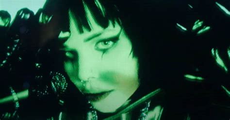 Alice Glass Shares Video For New Single Love Is Violence Our Culture