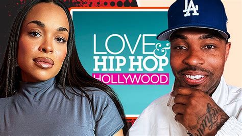 T Rell On Being Casted For Love And Hip Hop With Heather Youtube