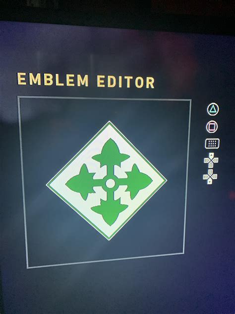 Help My Emblems Keep Disappearing Every Couple Of Days Another Emblem