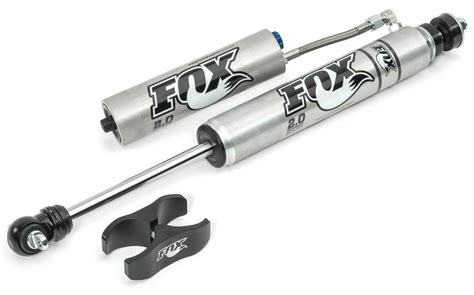 Fox Racing Shox Front 20 Performance Series Remote Reservoir Shock