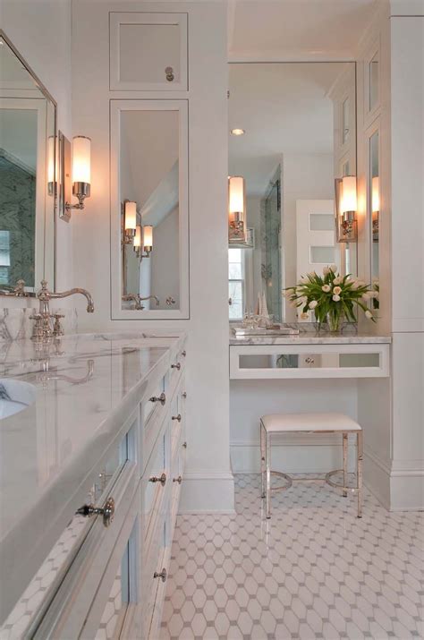 53 Most Fabulous Traditional Style Bathroom Designs Ever