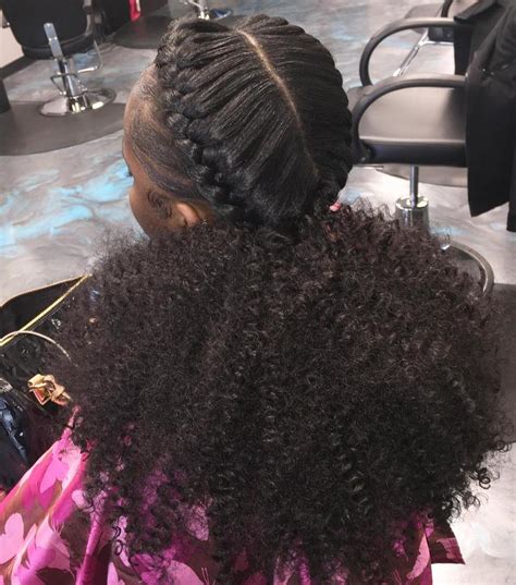 20 Under Braids Ideas To Disclose Your Natural Beauty