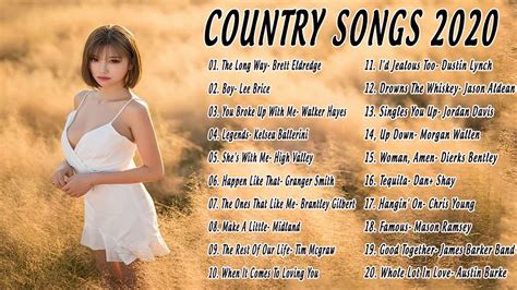 country music playlist 2019 top country songs of 2019 best country hits youtube