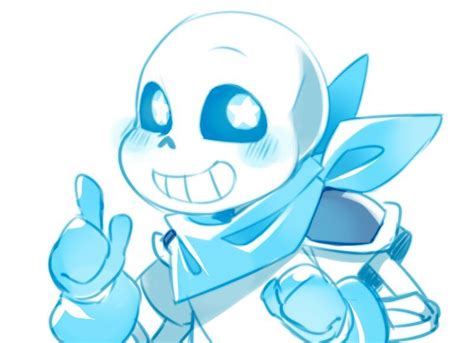Blueberry Sans Wiki Undertale Roleplayers Amino