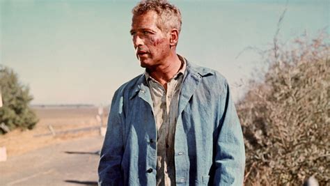 Actors In The Movie Cool Hand Luke