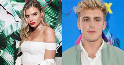 an in depth look at jake paul and alissa violet s drama brace yourself