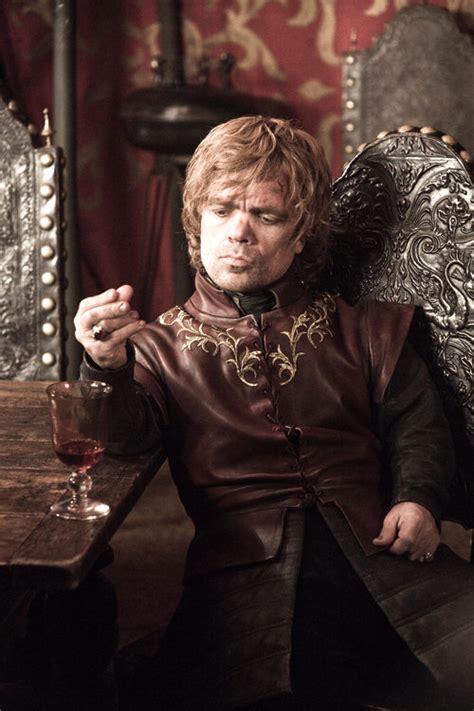 Game Of Thrones And Philosophy Tyrion Lannister