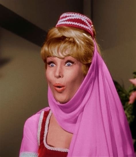 Barbara Eden Barbara Eden I Dream Of Jeannie Eden Movie Images And