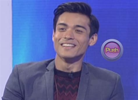 Xian Lim On His Latest Date With Kim Chiu Sa Hospital Noong Nahospital Ako PUSH COM PH