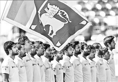 Joy Of Singing The National Anthem In Sinhala And Tamil An Appeal To