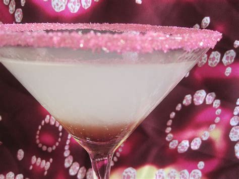 Sex And The City Cocktail Recipe Popsugar Food