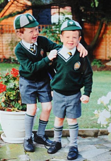 Alistair brownlee and jonathan brownlee. Brothers in arms (but they drive each other nuts): The ...
