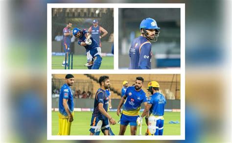 The rivalry between mumbai indians and chennai super kings has been one of the most celebrated ones in the history of the indian premier league. Rohit compares MI-CSK rivalry with Real Madrid-Barcelona ...
