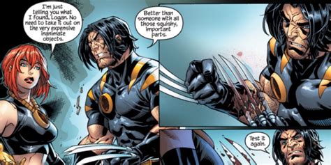 Every One Of Wolverine's Comic Book Costumes, Ranked Worst To Best