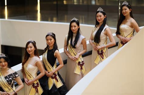 Miss Australia Chinese Pageant Brisbane Events The Weekend Edition