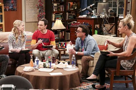 Erős Instruct Felfedezés The Big Bang Theory Season 10 Episodes