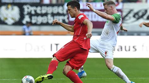 Nico schlotterbeck wird den 1. Zwei Spiele Sperre für Unions Schlotterbeck :: DFB ...