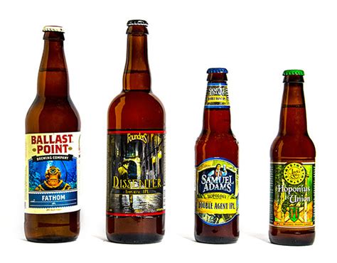 The Best New India Pale Lager Beers For Summer Drinking 2014