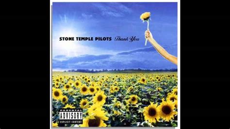 sex type thing stone temple pilots youtube