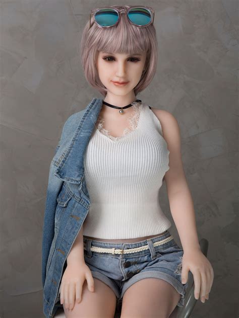sanhui silicone sex dolls product page