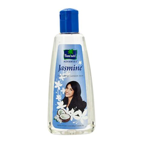 Buy Parachute Advansed Jasmine 200 Ml Bottle Online At Best Price Hair Oils