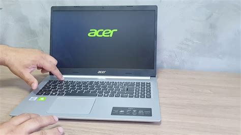 Como Ativar O Teclado Do Notebook Acer 2024