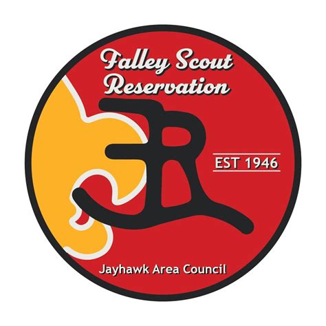 Falley Scout Reservation Oskaloosa Ks